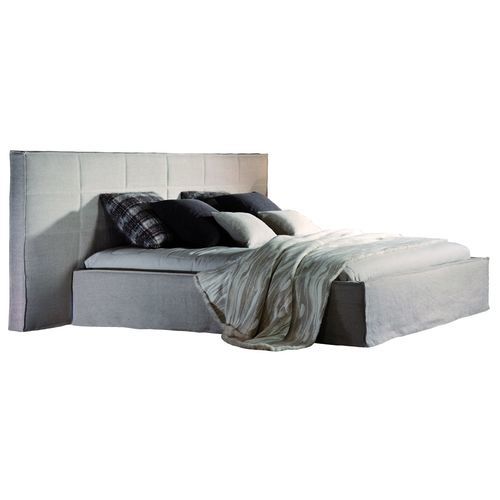 Doppelbett - Morph&eacute;e - PH Collection - modern / Polster / Kopfteil