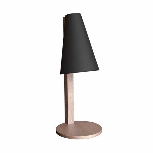 Tischlampe - Joker - PH Collection - Eiche / modern / mit Kabel