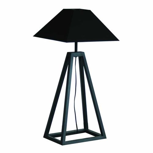 Tischlampe - Maya - PH Collection - Stahl / modern / mit Kabel