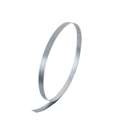 Stahl-Gurtband - GYPFRAME MF8 - British Gypsum Limited  - für Decke / für den Innenraum