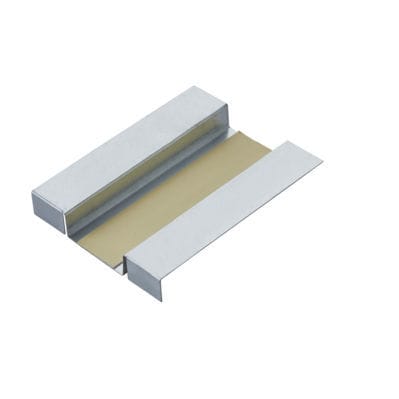 Ankerplatte - GYPFRAME SERVICE - British Gypsum Limited 