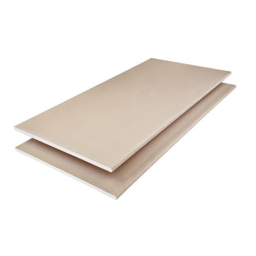 Schallisolierung - GYPROC PLANK - British Gypsum Limited  - steife Platten / Innenbereich / Wand