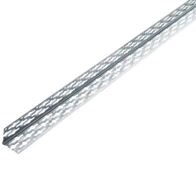 Abschlussprofil / galvanisiertem Stahl - THISTLE THIN COAT PLASTER ANGLE BEAD - British Gypsum Limited  - für Außeneckprofil / für Inneneckprofil / für Trennwand