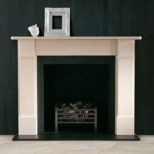 Klassische Kaminumrandung - THE CLASSIC VICTORIAN  - Chesneys - Marmor