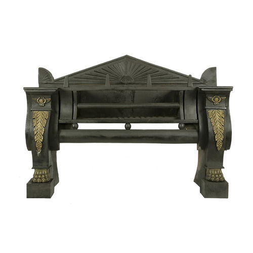 Regency-Kaminverkleidung - CAST-ZB59  - Chesneys - Gusseisen
