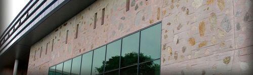 Beton-Verblendplatte - FINISHES - Cornish Concrete Products  - Außen / Innenbereich / Steinoptik