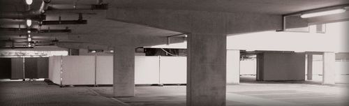 Stahlbeton-Rahmenträger - Cornish Concrete Products  - Spannbeton