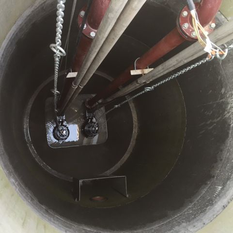 Pumpstation - T-T - CPM Group Ltd 