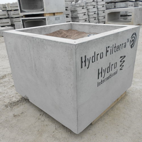 Biofilter - BIOFILTER™  - CPM Group Ltd 