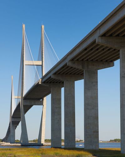 Beton-Brückenfahrbahn - EBAWE Anlagentechnik GmbH 
