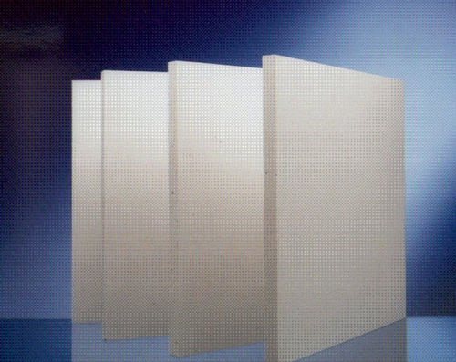 Thermoisolierung - CALSITHERM  - Ecological Building Systems  - Calciumsilicat / Platten / nicht brennbar