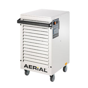 Mobiler Luftentfeuchter - AD 550 / AD 580 / AD 650 / AD 680 - HygroMatik - Industrie