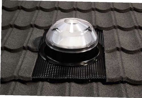Tageslichtspot - SOLATUBE 160 DS - Icopal Limited 
