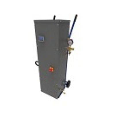 Elektrischer Warmwasserbereiter - EPX UNIT - LOWARA - freistehend / bodenstehend / vertikal