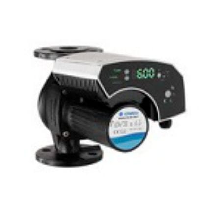 Wasserpumpe - ECOCIRC XL series - LOWARA - elektrisch / Gusseisen / Umwälz