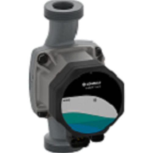 Wasserpumpe - ECO2 series - LOWARA - elektrisch / Gusseisen / Edelstahl