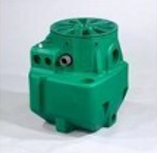 Pumpstation - SINGLEBOX - LOWARA