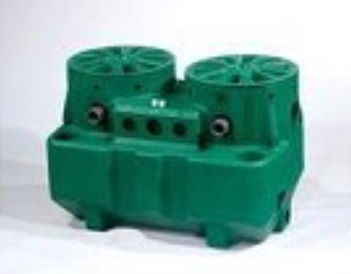 Pumpstation - DOUBLEBOX - LOWARA