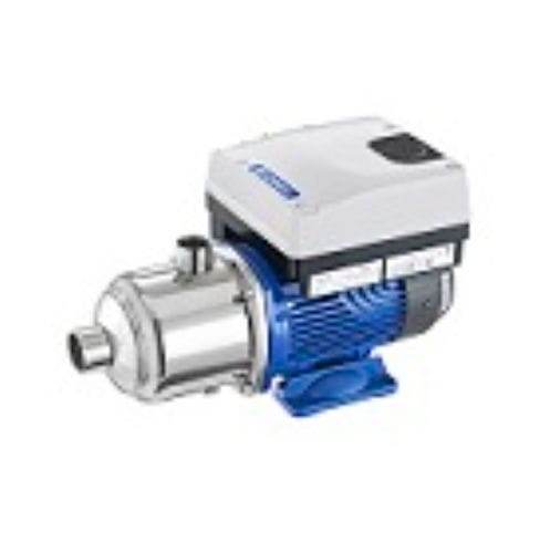 Wasserpumpe - E-HME - LOWARA - elektrisch / Metall