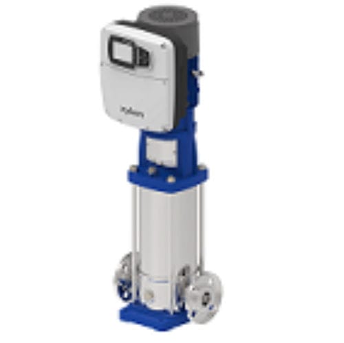 Flusskontrolle-Geschwindigkeitsregler - E-SV HYDROVAR X - LOWARA - Umwälz
