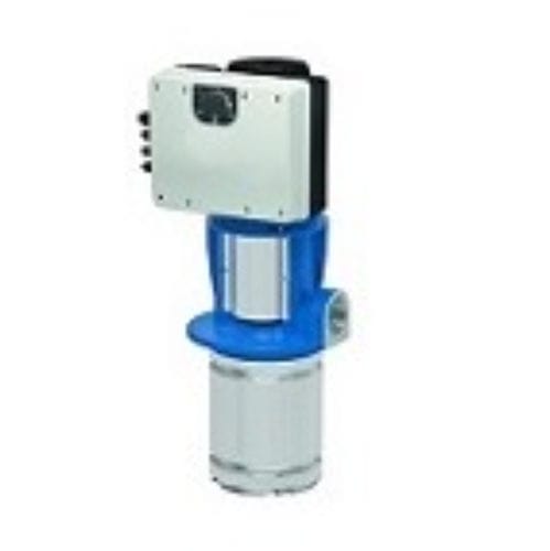 Wasserpumpe - e-SVIE - LOWARA - mit Elektromotor / Metall