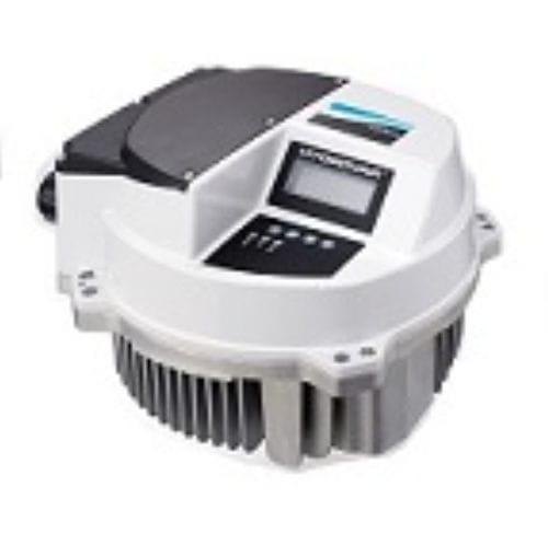 Regler für Pumpstation - HYDROVAR - LOWARA