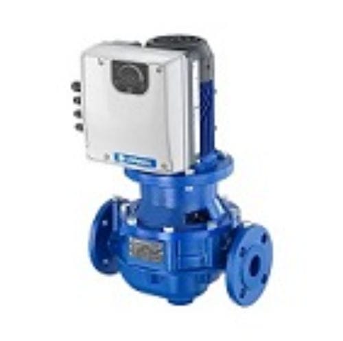 Wasserpumpe - E-LNE SMART - LOWARA - mit Elektromotor / Metall / Zentrifugal