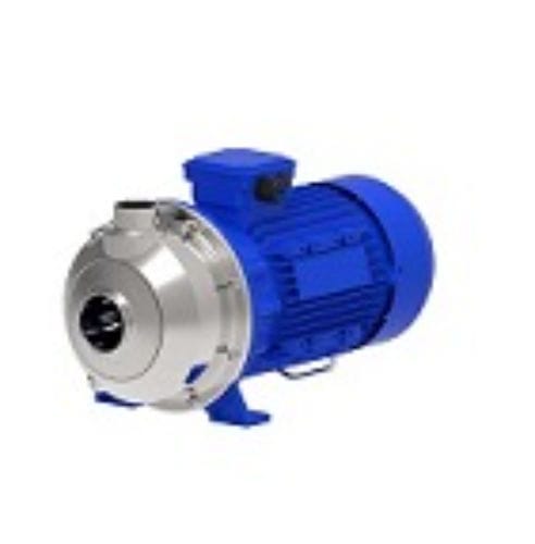 Elektrische Pumpe - CEA - LOWARA - mit Elektromotor / Zentrifugal
