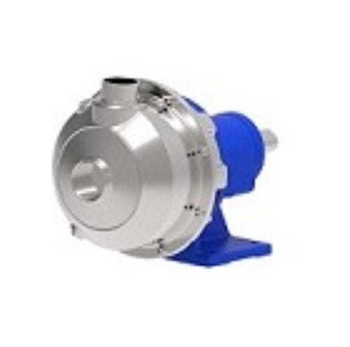 Wasserpumpe - CEF - LOWARA - mit Elektromotor / Metall