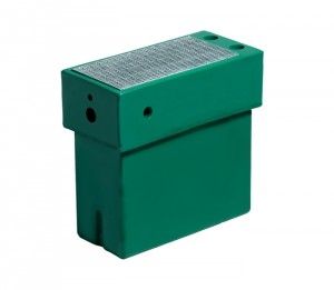 Wasserpumpe - MINIBOX  - LOWARA - für Pumpstationen