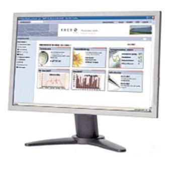 Projektplanungssoftware - POWADOR-WEB PROFI - KACO new energy - für Photovoltaikanlage