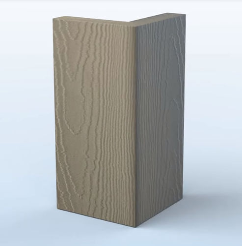 Eckprofil - SMARTSIDE® - LP Building Products (Louisiana-Pacific Corp.) 