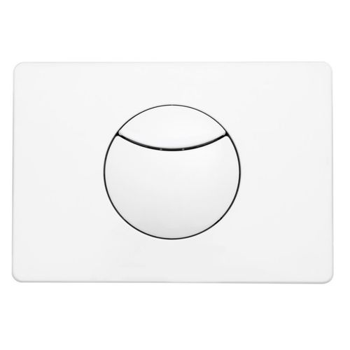 Drückerplatte - CRESCENT DUAL FLUSH - Marley Plumbing & Drainage 