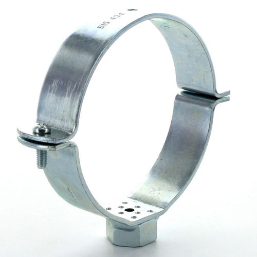 Verankerungssystem / galvanisiertem Stahl - S70 series - Marley Plumbing & Drainage 