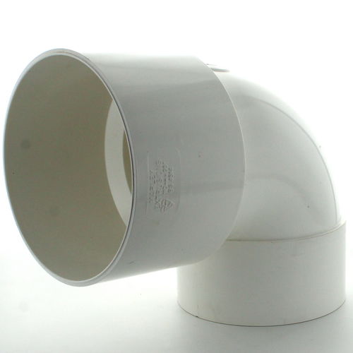 Verbindungsteil für Kanalisationen - STS41W - Marley Plumbing & Drainage 