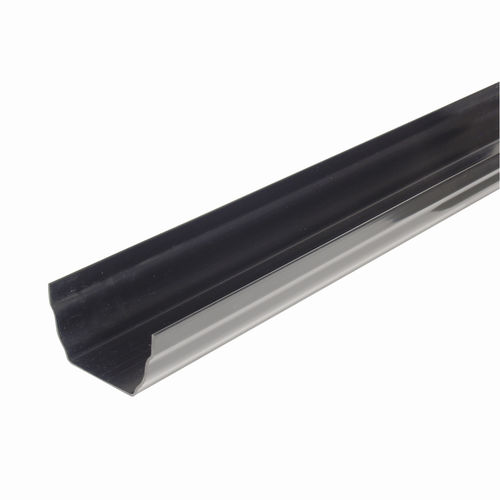 PVC-Regenrinne - REGENCY - Marley Plumbing & Drainage  - quadratisch