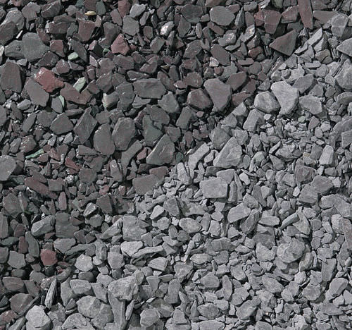 Schiefer-Kies - CHIPPINGS - Marshalls plc  - für Außen