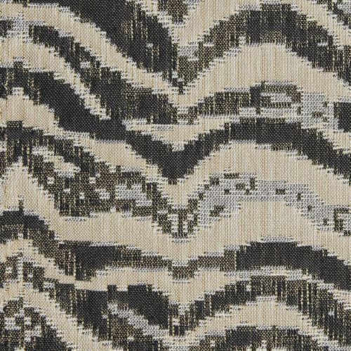 Möbelstoff - FRUITSTRIPE - Milliken Contract  - Motiv / Polyester / Acryl