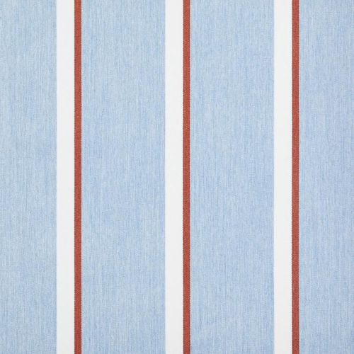 Möbelstoff - TRINITY - Milliken Contract  - Streifenmuster / Polyester / Dekor