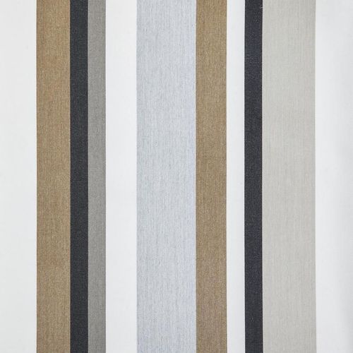 Möbelstoff - PANORAMA - Milliken Contract  - Streifenmuster / Polyester / Dekor
