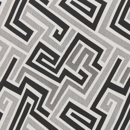Möbelstoff - NETWORK - Milliken Contract  - geometrisches Muster / Polyester / Dekor
