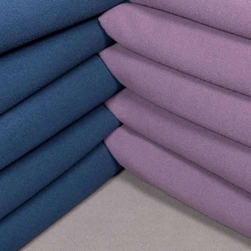 Möbelstoff - CHIC - Milliken Contract  - einfarbig / Polyester / Dekor