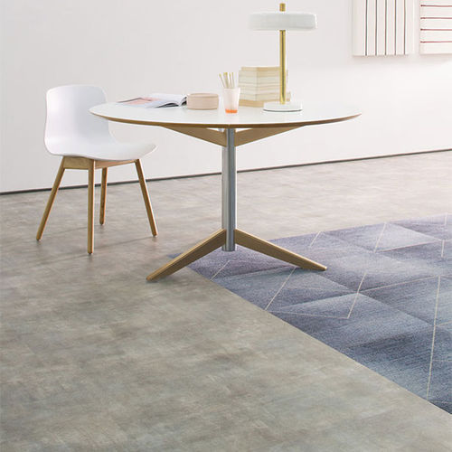 Vinyl-Bodenbelag - LVT LOOSE LAY - EUROPE - Milliken Contract  - für den Innenraum / für Wohnbereich / für Büro