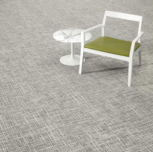 Teppichfliese - CONSEQUENCE 2.0 - EUROPE - Milliken Contract  - Tuft / Schlingen / Nylon
