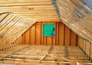 Dachstuhl-Verbindungsstück Verbindungsteil - B90 - MiTek Industries Ltd  - für Holzstruktur