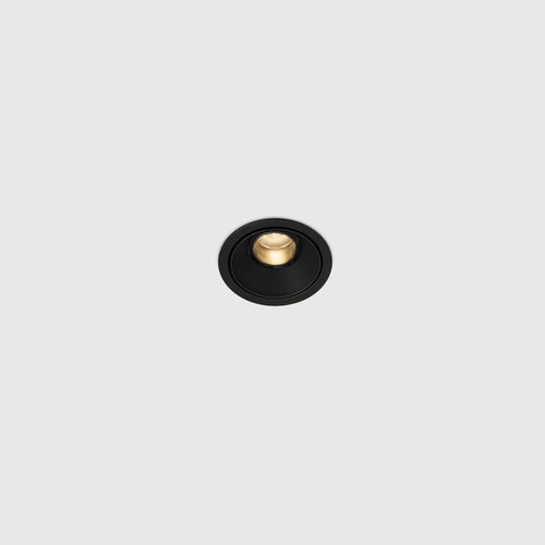 Einbaudownlight - APLIS 40 - KREON - LED / rund / für den Innenraum