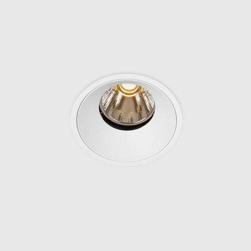Einbaudownlight - APLIS 120 - KREON - LED / rund / für den Innenraum