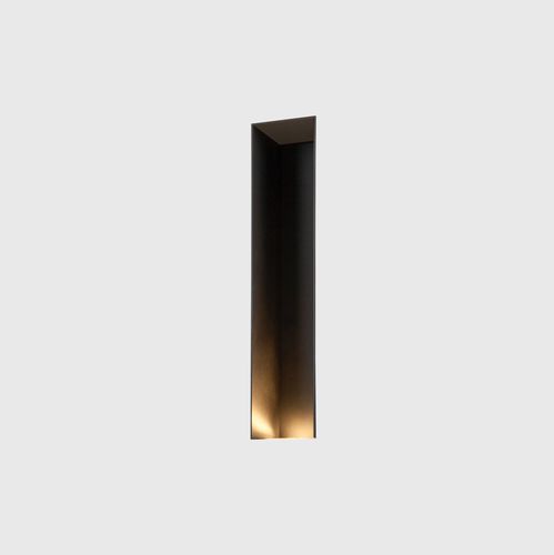 Wandeinbauleuchte - Side in-Line 40 - KREON - LED / rechteckig