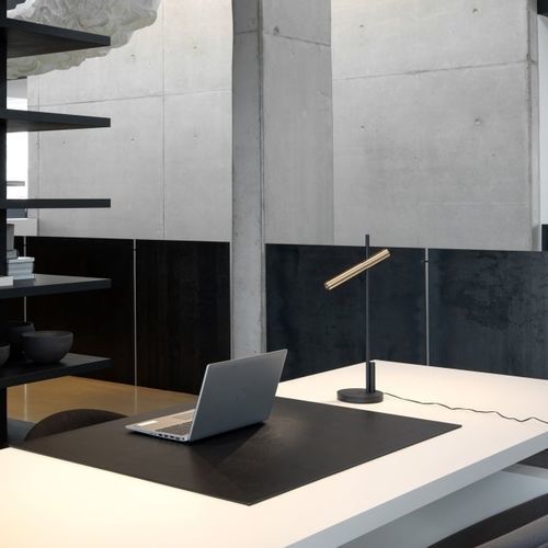 Bürolampe - ESPRIT - KREON - Metall / modern / mit Kabel