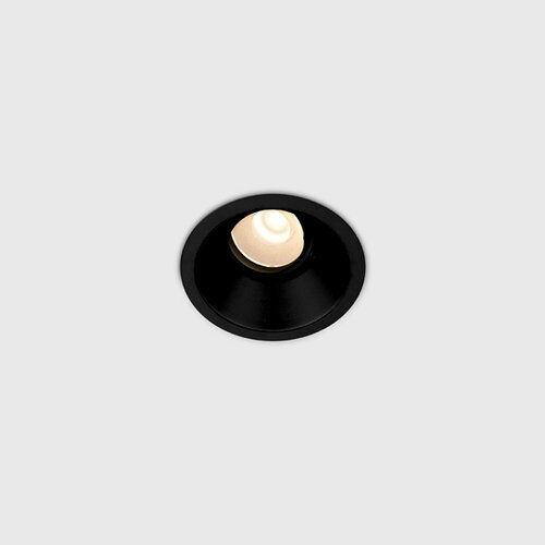 LED-Downlight - STARK 80 - KREON - rund / kreisförmig / IP55